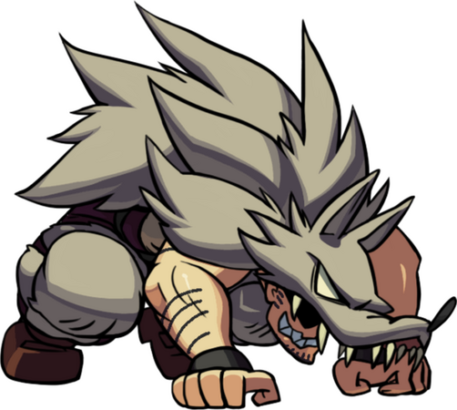 @Skullgirls